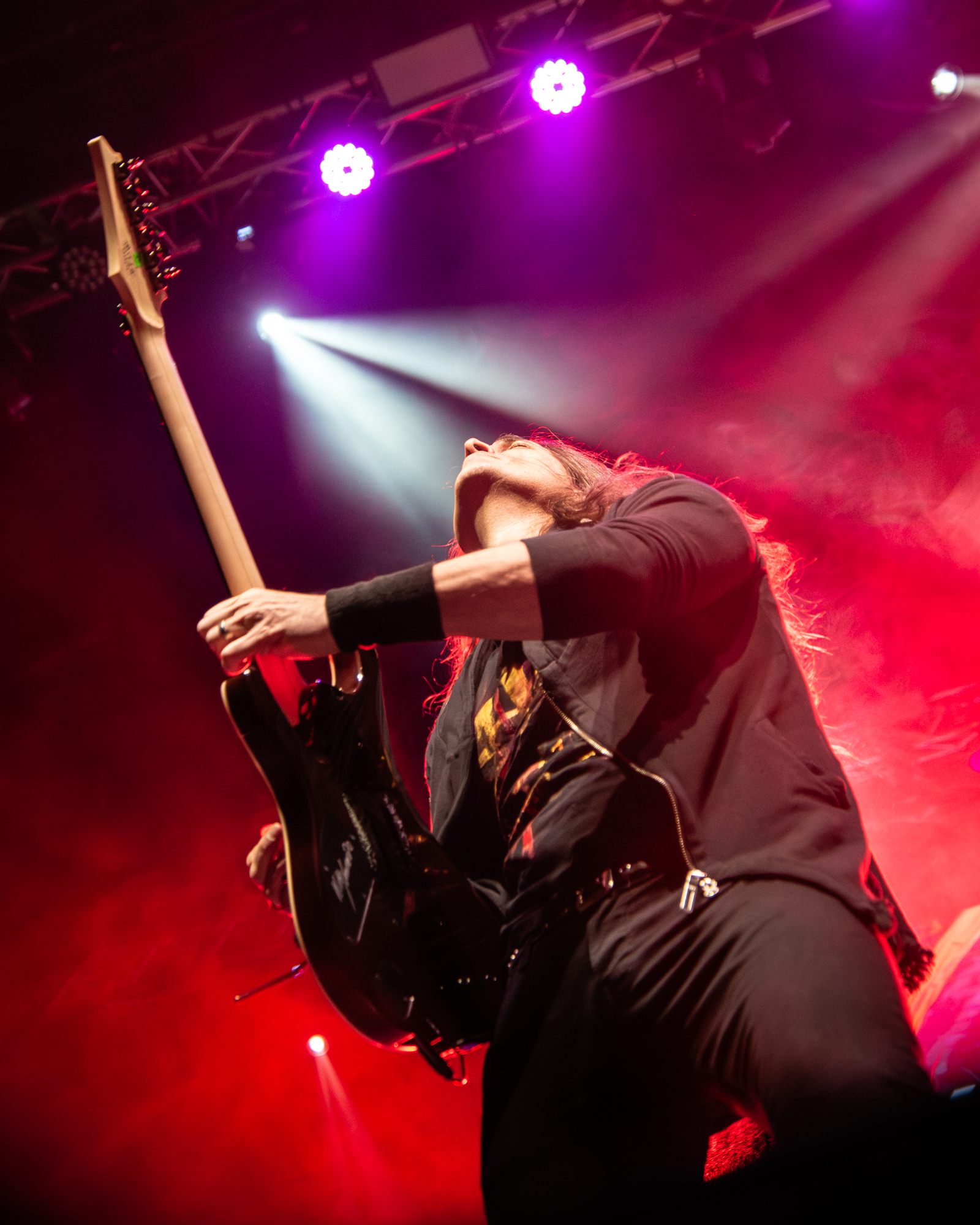 Kiko Loureiro - Tour 2024